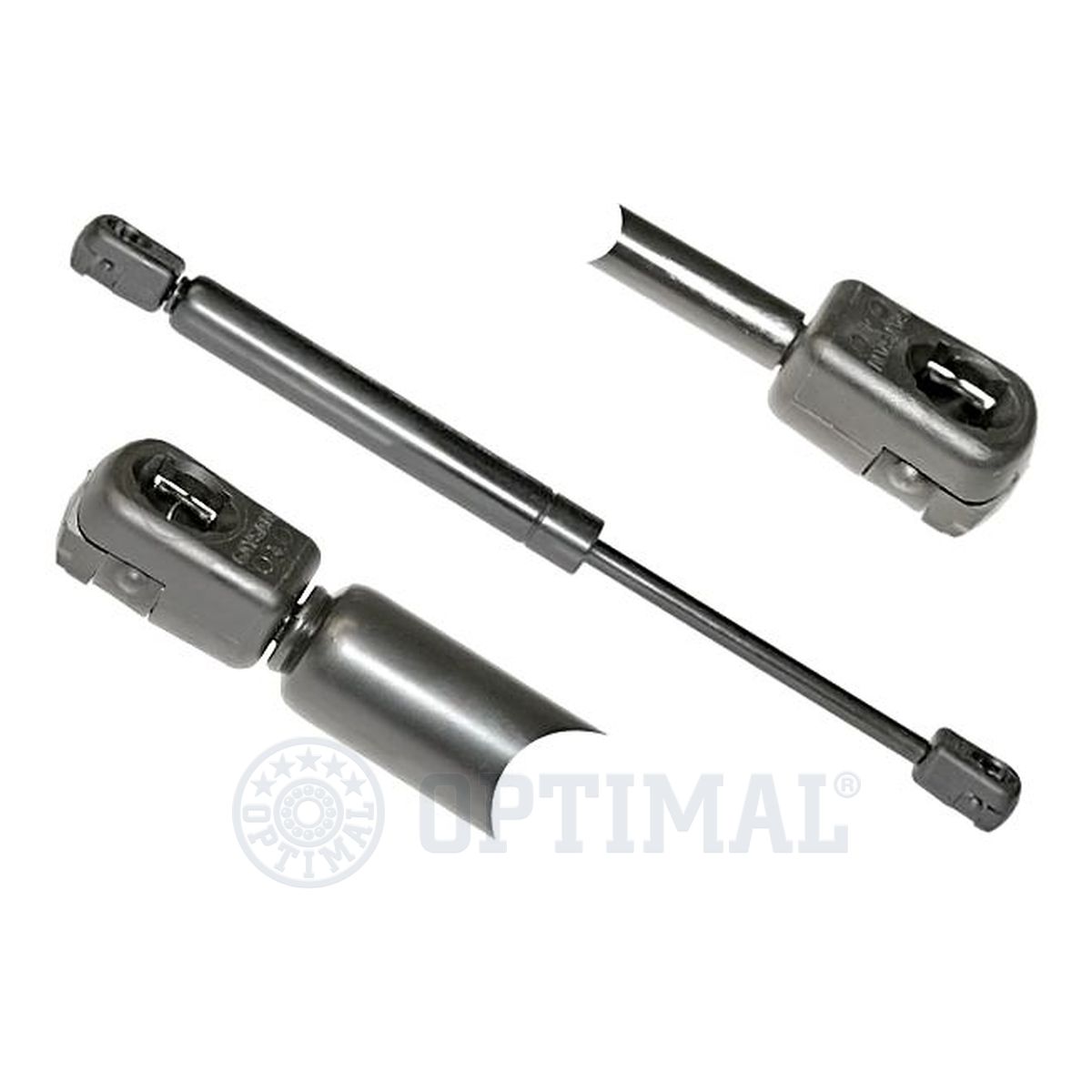 Газовая пружина крышка багажник OPTIMAL AG-17308
