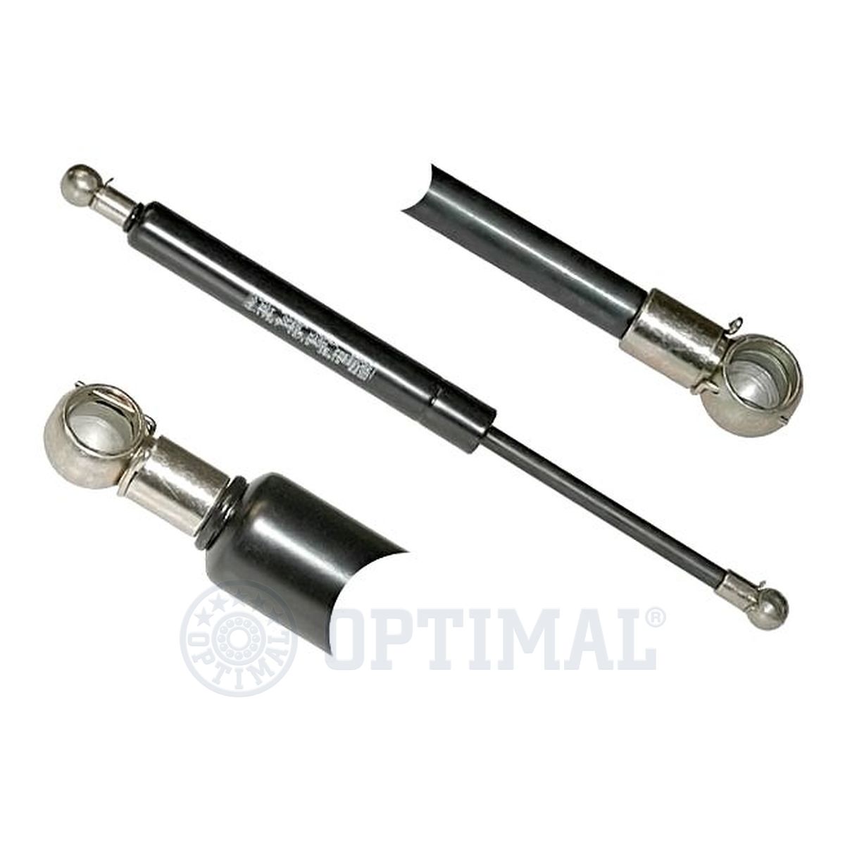Газовая пружина крышка багажник OPTIMAL AG-17327