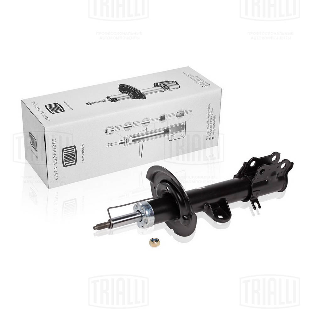 Амортизатор TRIALLI AG 17352