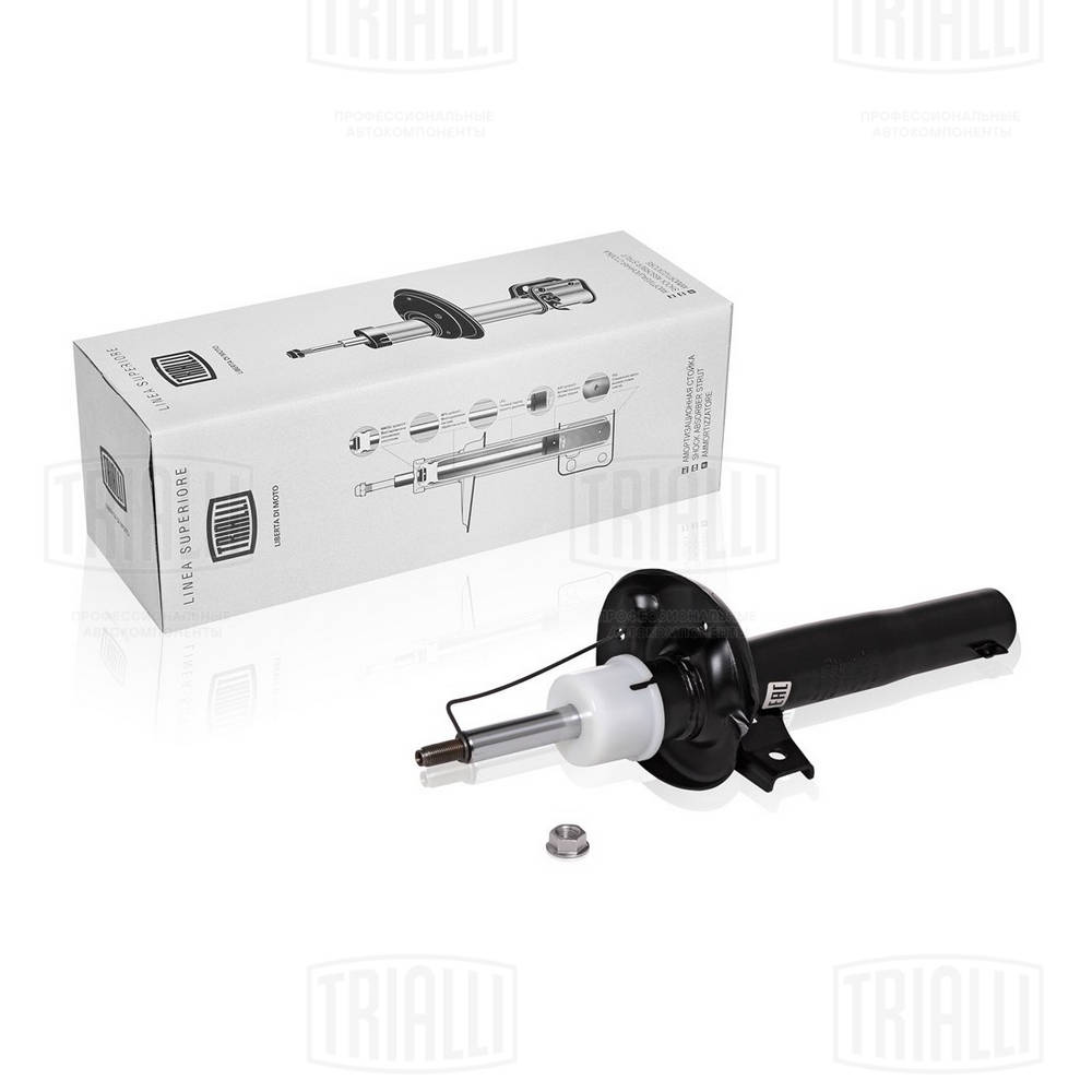 Амортизатор