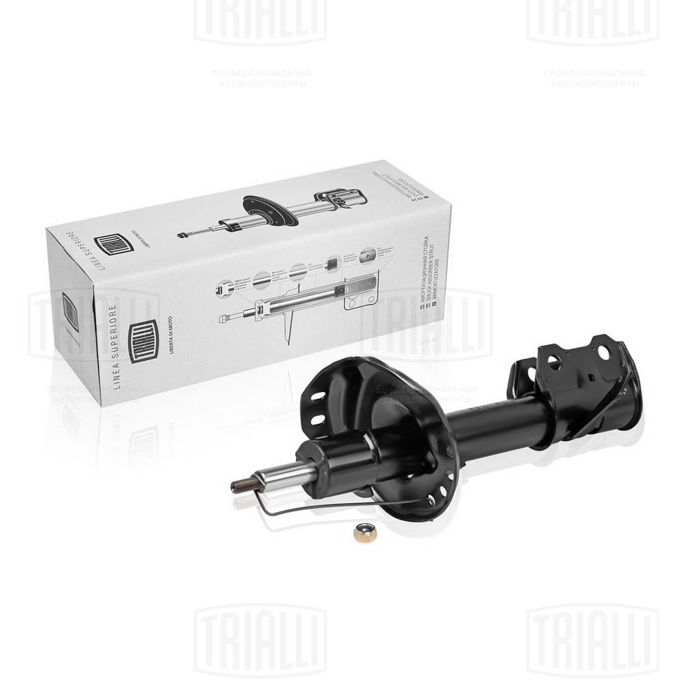 Амортизатор TRIALLI AG 23155