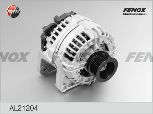 Генератор FENOX AL21204