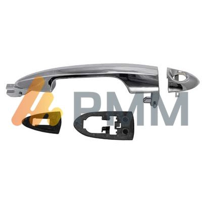 Наружная ручка двери PMM AL80617