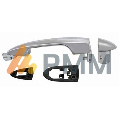 Наружная ручка двери PMM AL80631