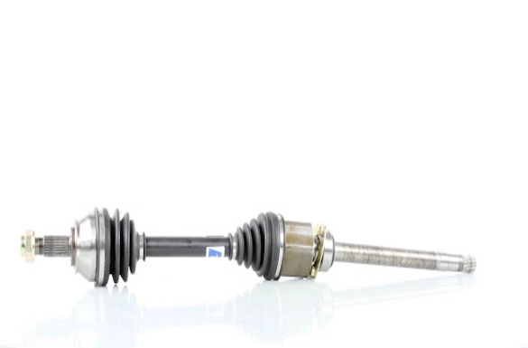 Приводной вал new driveshaft RCA FRANCE AL910AN