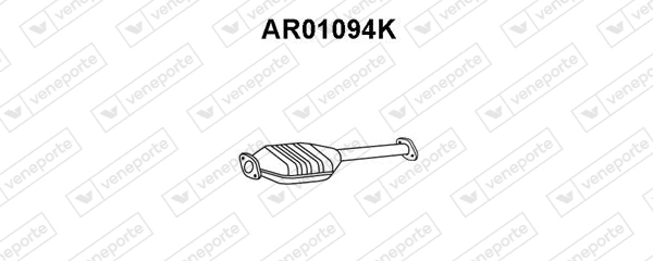 Катализатор VENEPORTE AR01094K