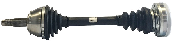 Приводной вал GENERAL RICAMBI AR3102
