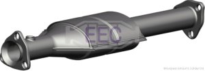 Катализатор EEC AR8005