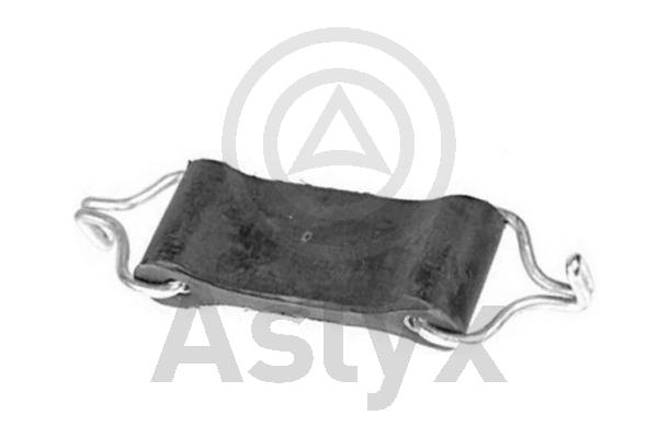 Кронштейн система выпуска ог ASLYX AS-200091
