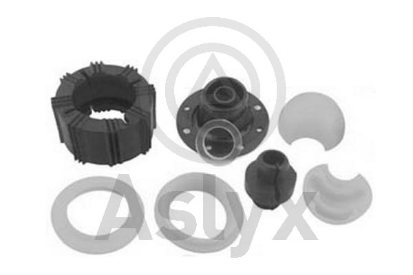 Ремкомплект рычаг переключения ASLYX AS-200216