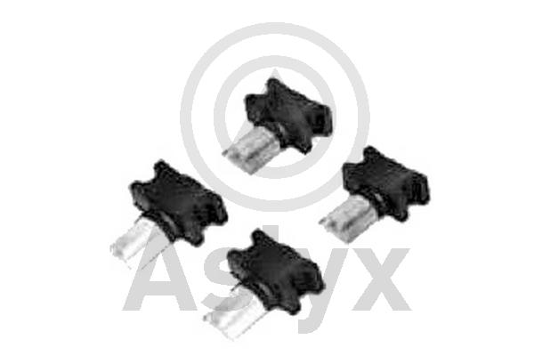 Ремкомплект подшипник стабилизатора ASLYX AS-200788