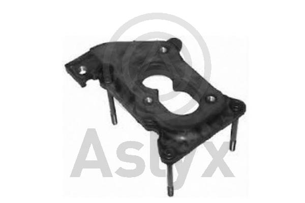 Фланец карбюратор ASLYX AS-200983