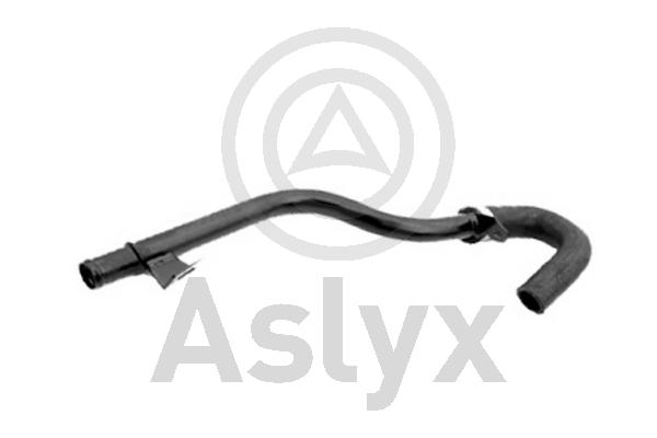 Шланг радиатора ASLYX AS-201217