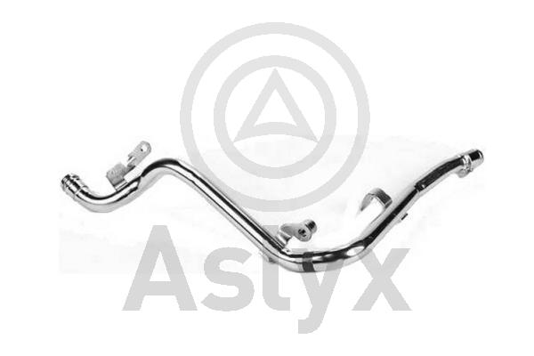 Трубка охлаждающей жидкости ASLYX AS-201234