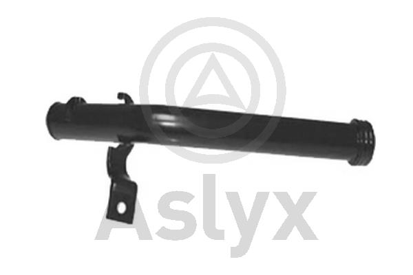 Трубка охлаждающей жидкости ASLYX AS-201240