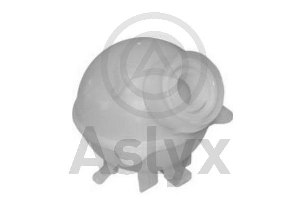 Бачок радиатор ASLYX AS-201375