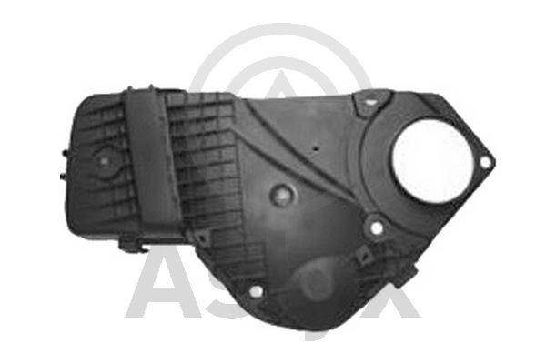 Кожух зубчатый ремень ASLYX AS-201418