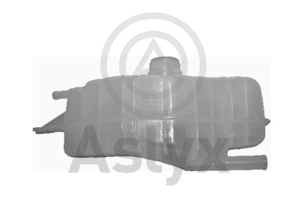 Бачок радиатор ASLYX AS-201481