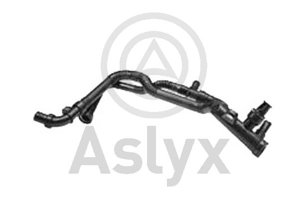 Шланг радиатора ASLYX AS-201497