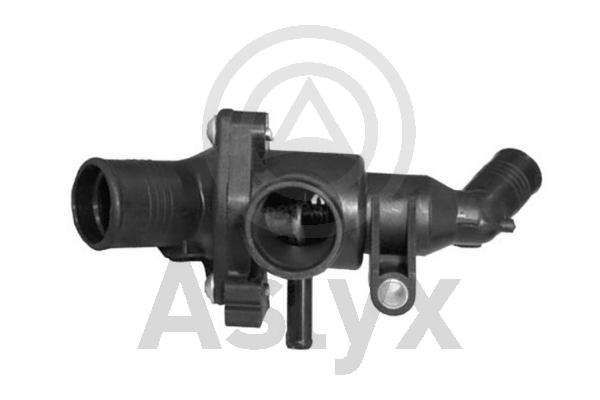 Корпус термостата ASLYX AS-201521
