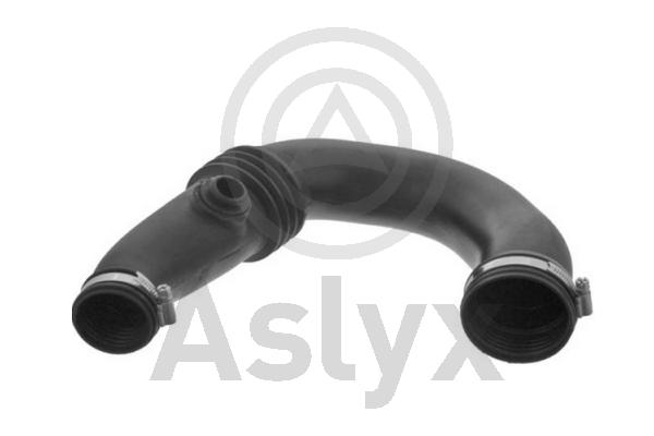 Рукав воздухозаборника воздушный фильтр ASLYX AS-201565