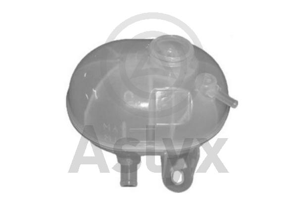 Компенсационный бак охлаждающая жидкость ASLYX AS-201567