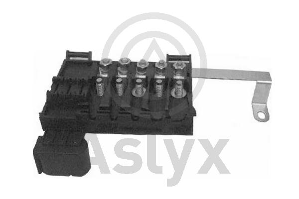 Коробка предохранителей ASLYX AS-201598