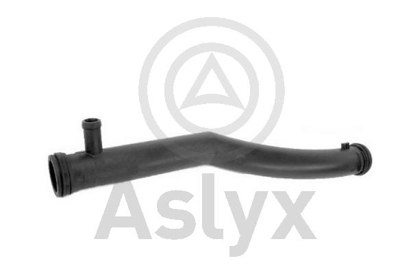 Трубка охлаждающей жидкости ASLYX AS-201617