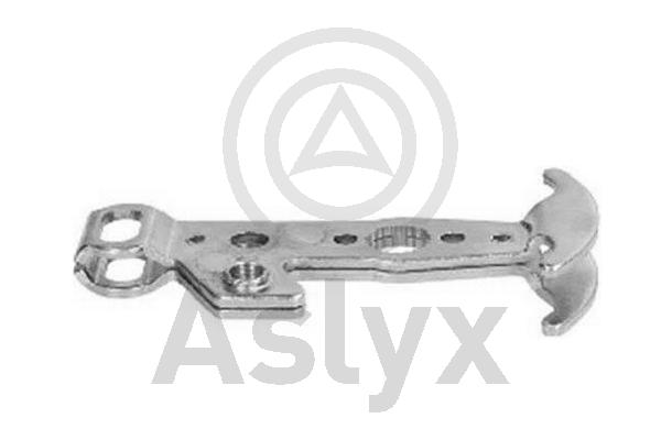 Ремкомплект рычаг переключения ASLYX AS-201916