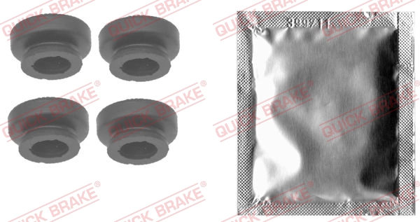 Комплект принадлежностей тормо QUICK BRAKE 113-1320