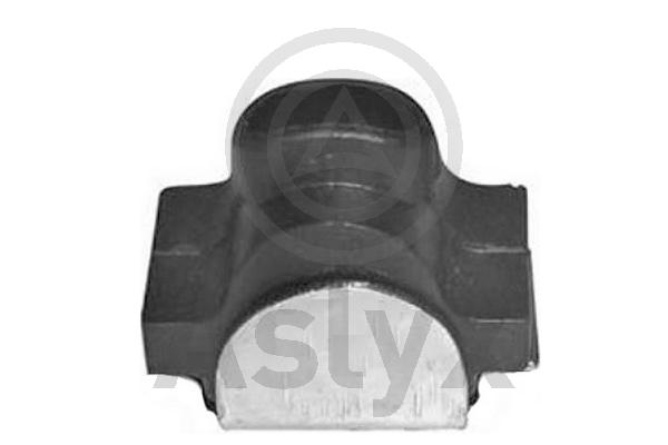 Трос управление сцеплением ASLYX AS-202966