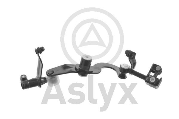 Шток вилки переключения передач ASLYX AS-203173