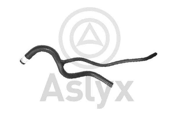Шланг радиатора ASLYX AS-203617