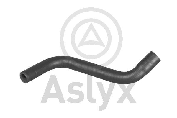 Шланг радиатора ASLYX AS-203652
