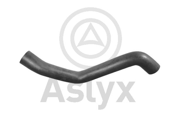 Шланг радиатора ASLYX AS-203703