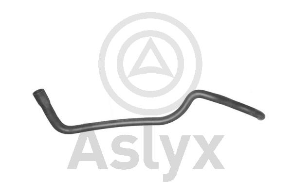 Шланг теплообменник (обогрев) ASLYX AS-203726