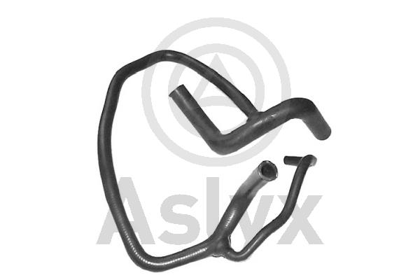Шланг радиатора ASLYX AS-203785
