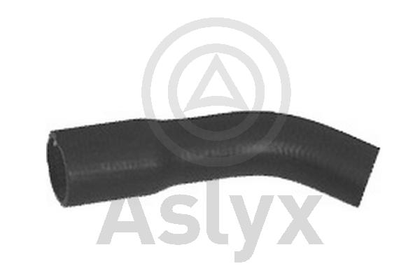 Шланг теплообменник (обогрев) ASLYX AS-203847