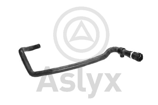 Шланг теплообменник (обогрев) ASLYX AS-203906