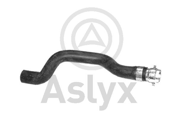 Шланг теплообменник (обогрев) ASLYX AS-203918