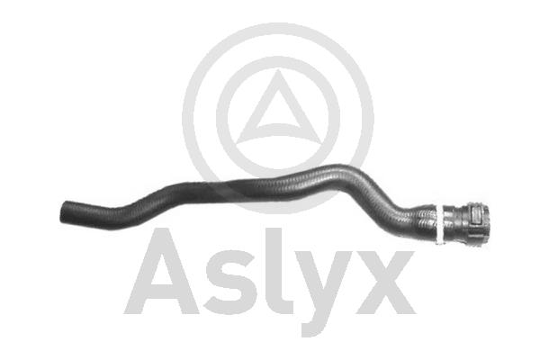 Шланг теплообменник (обогрев) ASLYX AS-203927