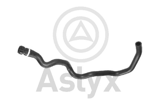 Шланг теплообменник (обогрев) ASLYX AS-203930