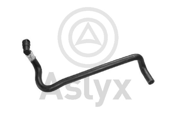 Шланг теплообменник (обогрев) ASLYX AS-203948