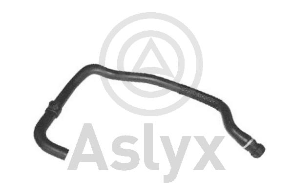 Шланг теплообменник (обогрев) ASLYX AS-204006