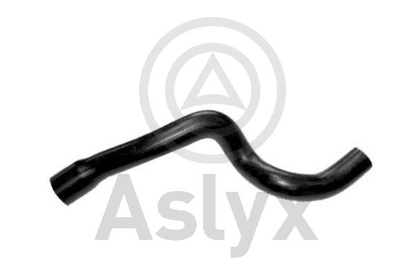 Шланг радиатора ASLYX AS-204033