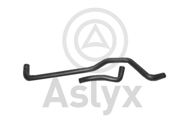 Масляный шланг ASLYX AS-204073