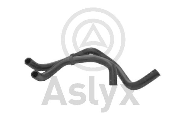 Шланг теплообменник (обогрев) ASLYX AS-204085