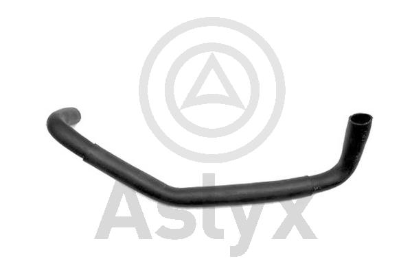 Шланг радиатора ASLYX AS-204184
