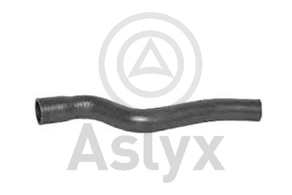 Шланг радиатора ASLYX AS-204196
