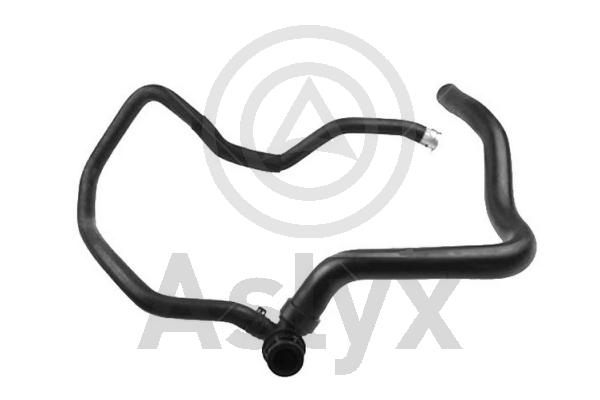 Шланг радиатора ASLYX AS-204223